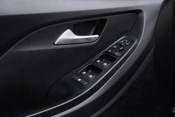 HYUNDAI CRETA 1.0 TGDI FLEX LIMITED AUTOMÁTICO